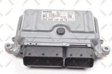 MERCEDES CLASSE A W169 A 200 CDI 140 CV Centralina Motore A6401500879