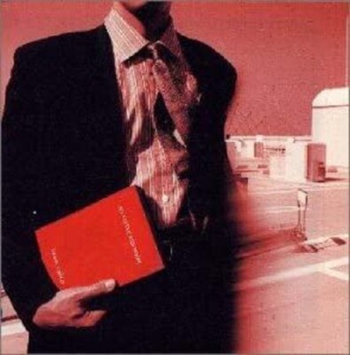 My Little Red Book [CD, Music Used CD]