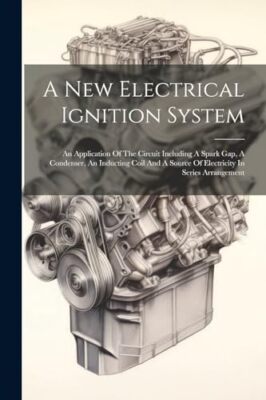 Anonymous - A New Electrical Ignition System  An Application Of The Ci - X555z