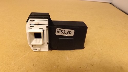 Türverriegelung Waschmaschine Siemens Bosch 5420006045 4802250