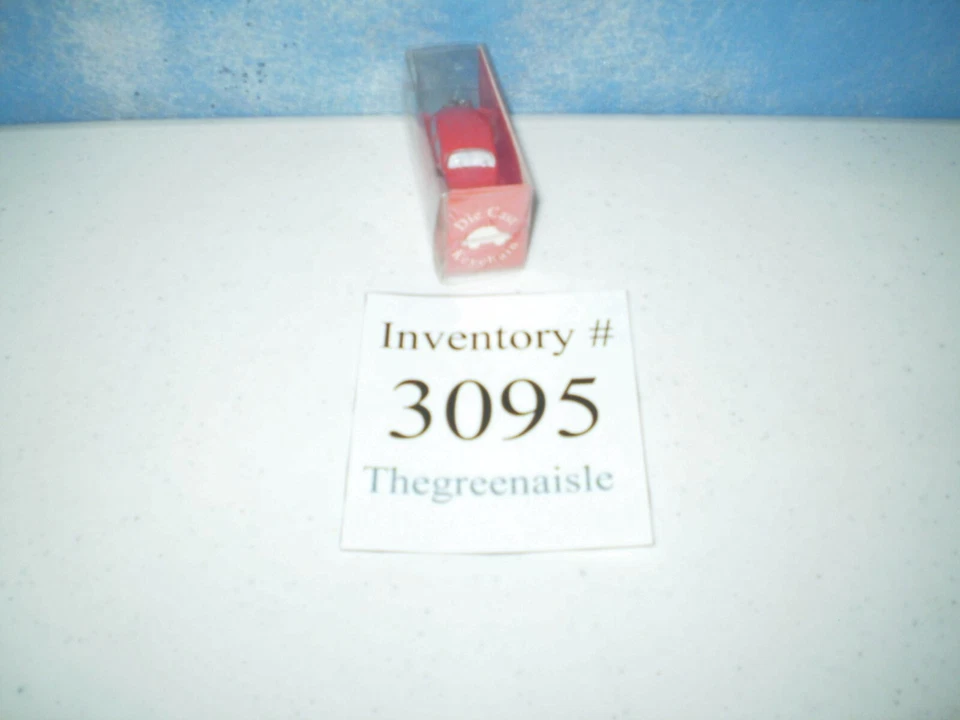 NUEVO Llavero Schylling Clásico VW Volkswagen Escala 1:87 Die Cast Metal Con Caja Foto 4 de 4