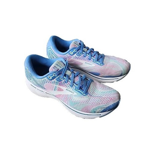 Brooks Ghost 14 Women's Running Shoes Empower Her Collection Size 9 B $140 - Picture 6 of 15