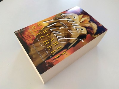 Margaret Mitchell - Gone with the Wind (soft cover) - NEU
