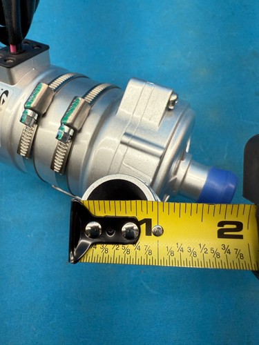 300Watt High Head 17.5m Engine Coolant Water Pump BLP43-428D - Picture 8 of 9