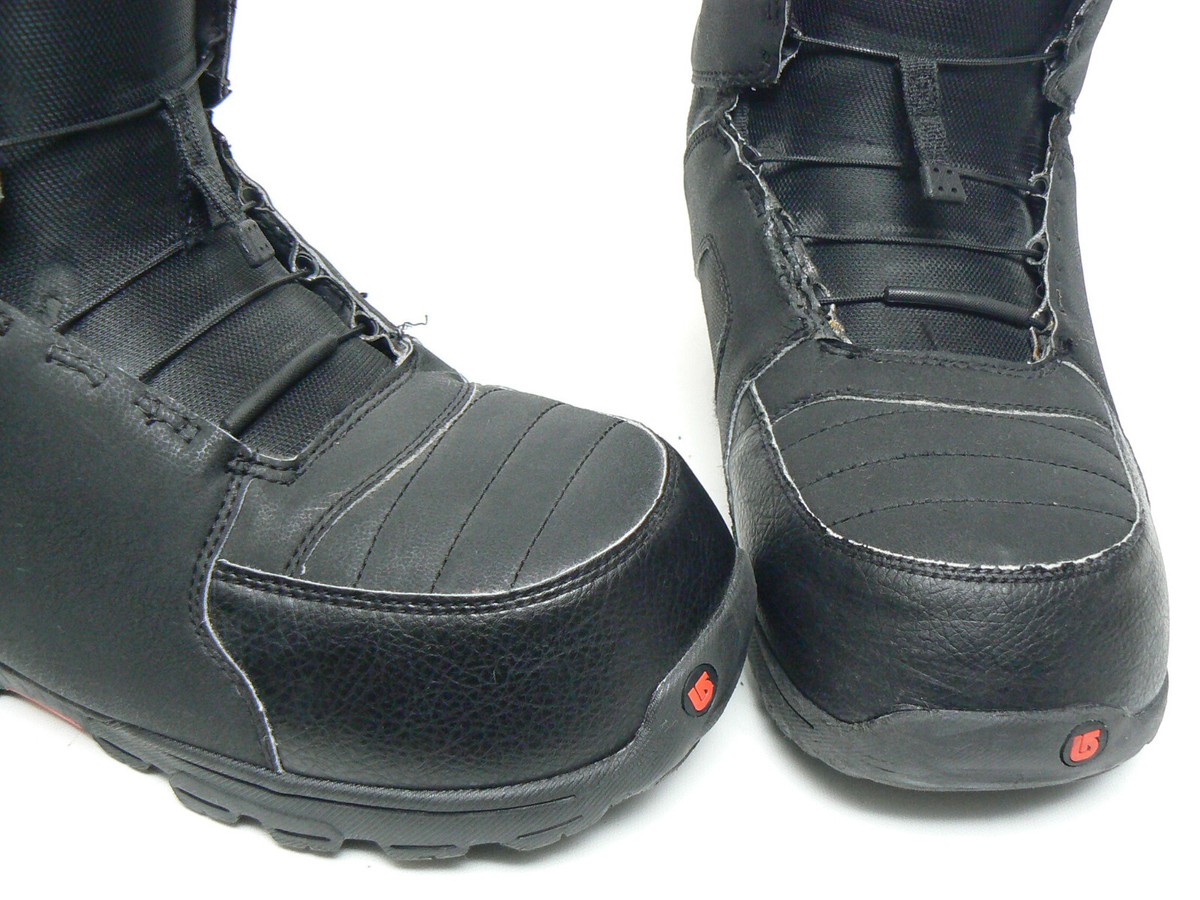 BURTON MOTO Speed Zone Lace Snowboard Boots Men's US 13 | eBay