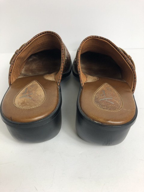 clarks womens sliders