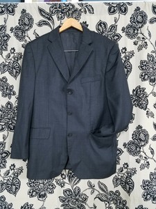 hugo boss selection jacket