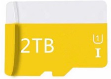 Micro SD Card 2TB Class 10 SDXC SDHC Ultra Memory Card Wholesale