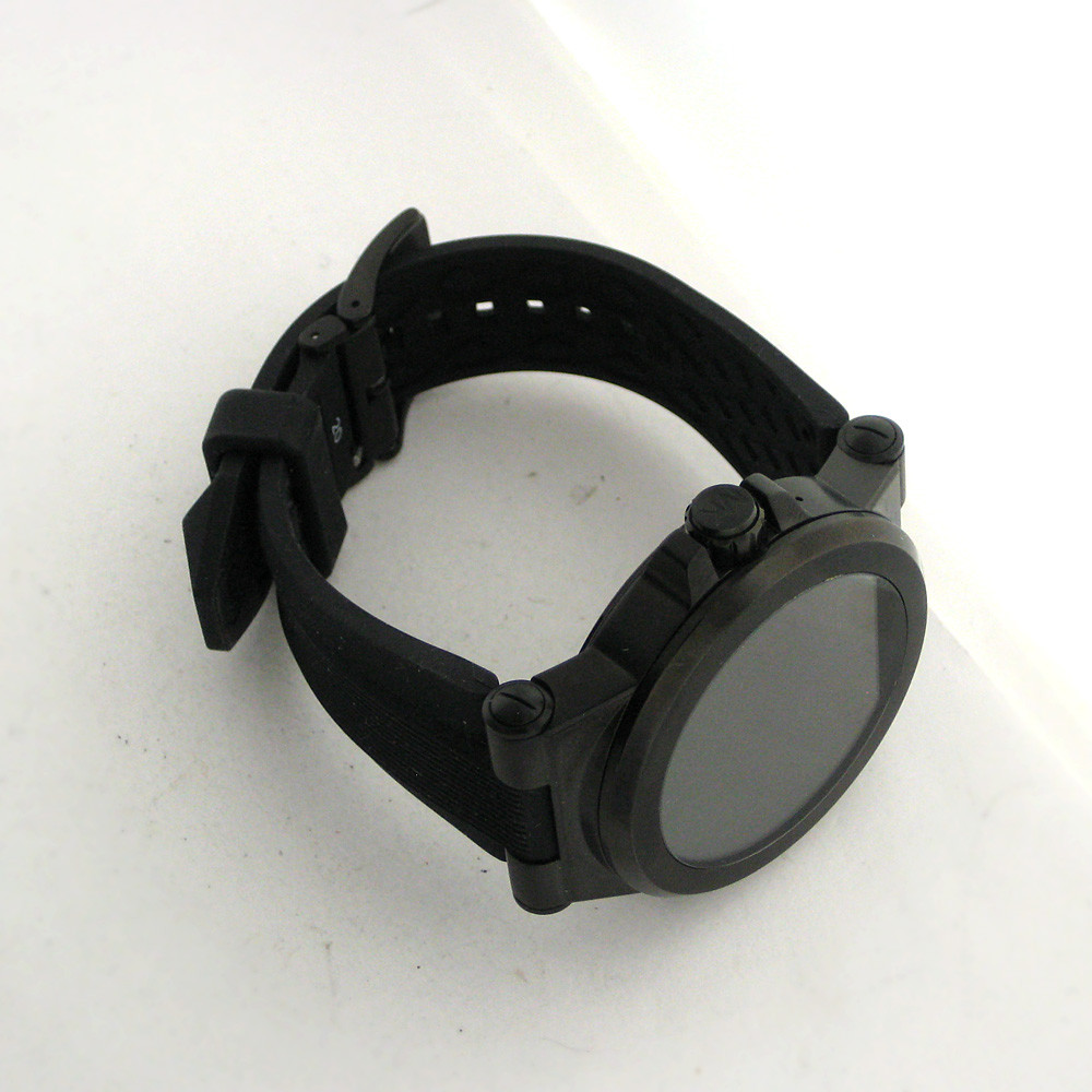 michael kors smartwatch mkt5011