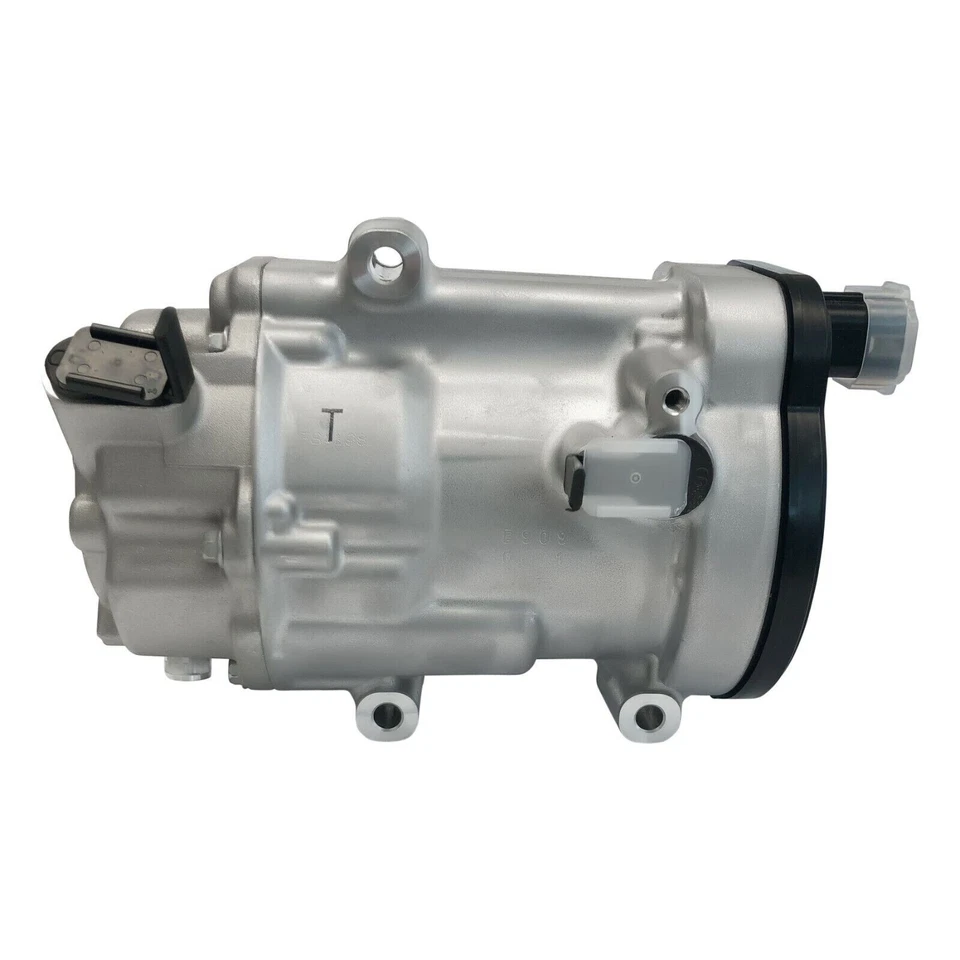 Compresor de aire acondicionado para Toyota Camry RAV4 híbrido 2,5 L 2019 2020 2021 2022 Foto 2 de 3