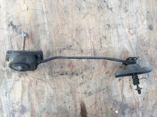 03-08 Pilot Spare Tire Wheel Lift Hoist Carrier Winch Holder Used Oem