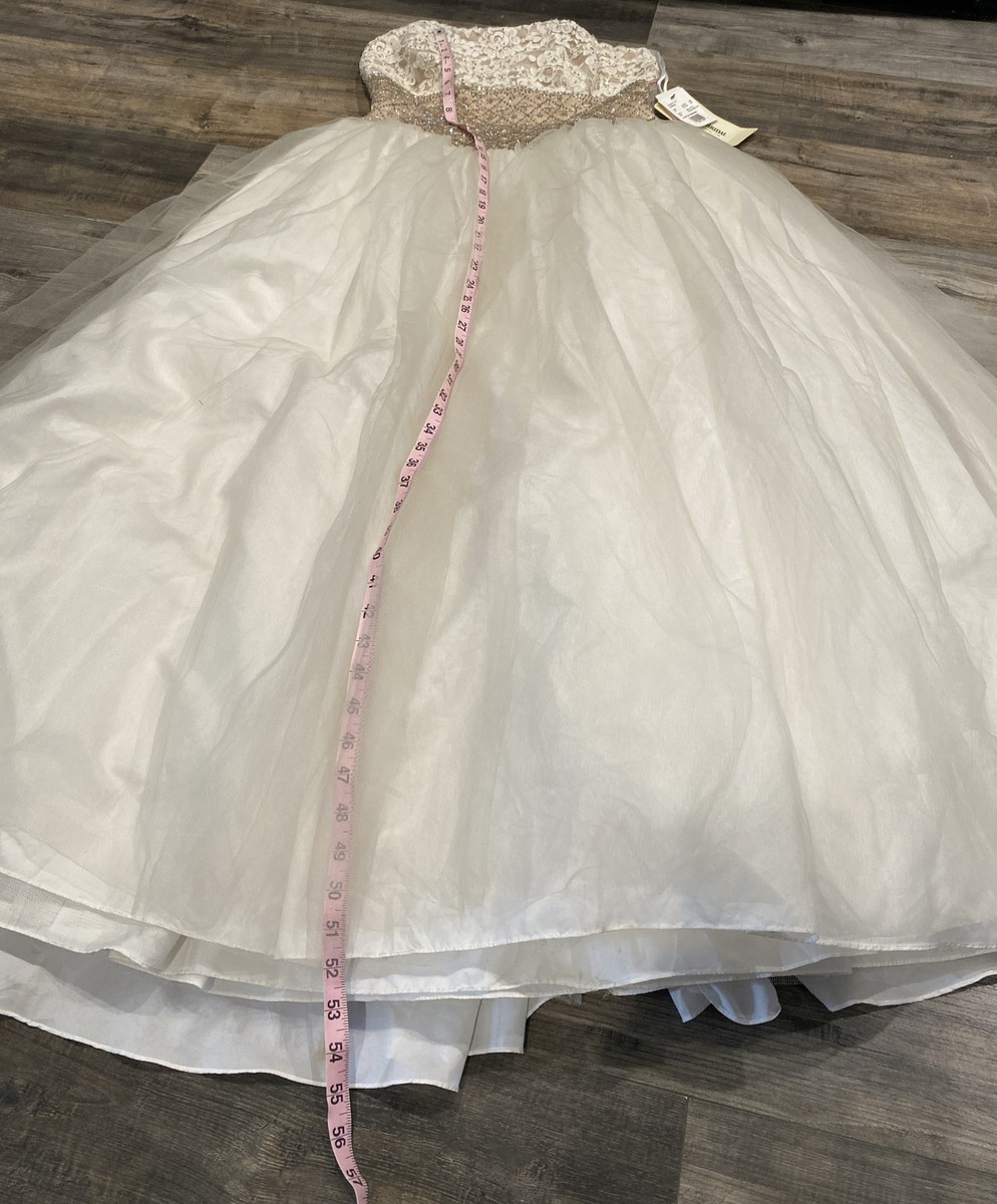 ivory dress with red shoes Ivory/Black/Red/Pink Bowknot Leather Wedding Flower Girl Shoes Kids Party Shoes EU Size 29 / Red main image 0
