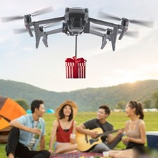 Drones Airdrops Systems for 3 Wedding Proposal Delivery Device Thrower