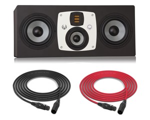 4 way studio monitor