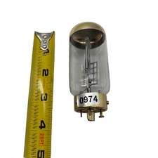 DFR  DBJ "Gold Top" Projector Projection Lamp Bulb 500W