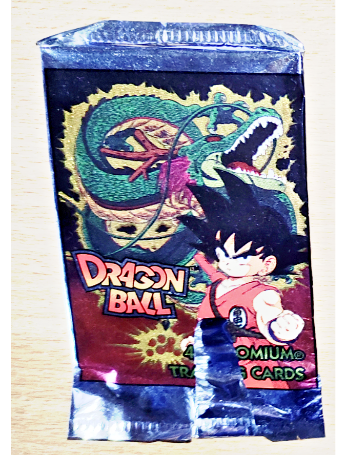 ドラゴンボールカード DRAGON BALL Z PP CARD BY AMADA PART 13 Dragon Ball Z Pp Card By Amada Part 13 | eBay