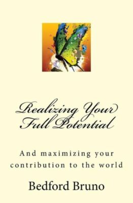Realizing Your Full Potential: And Maximizing Your Contribution To The World