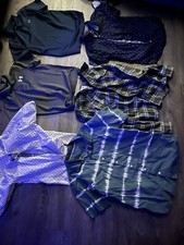 Youth Medium Dress Shirts