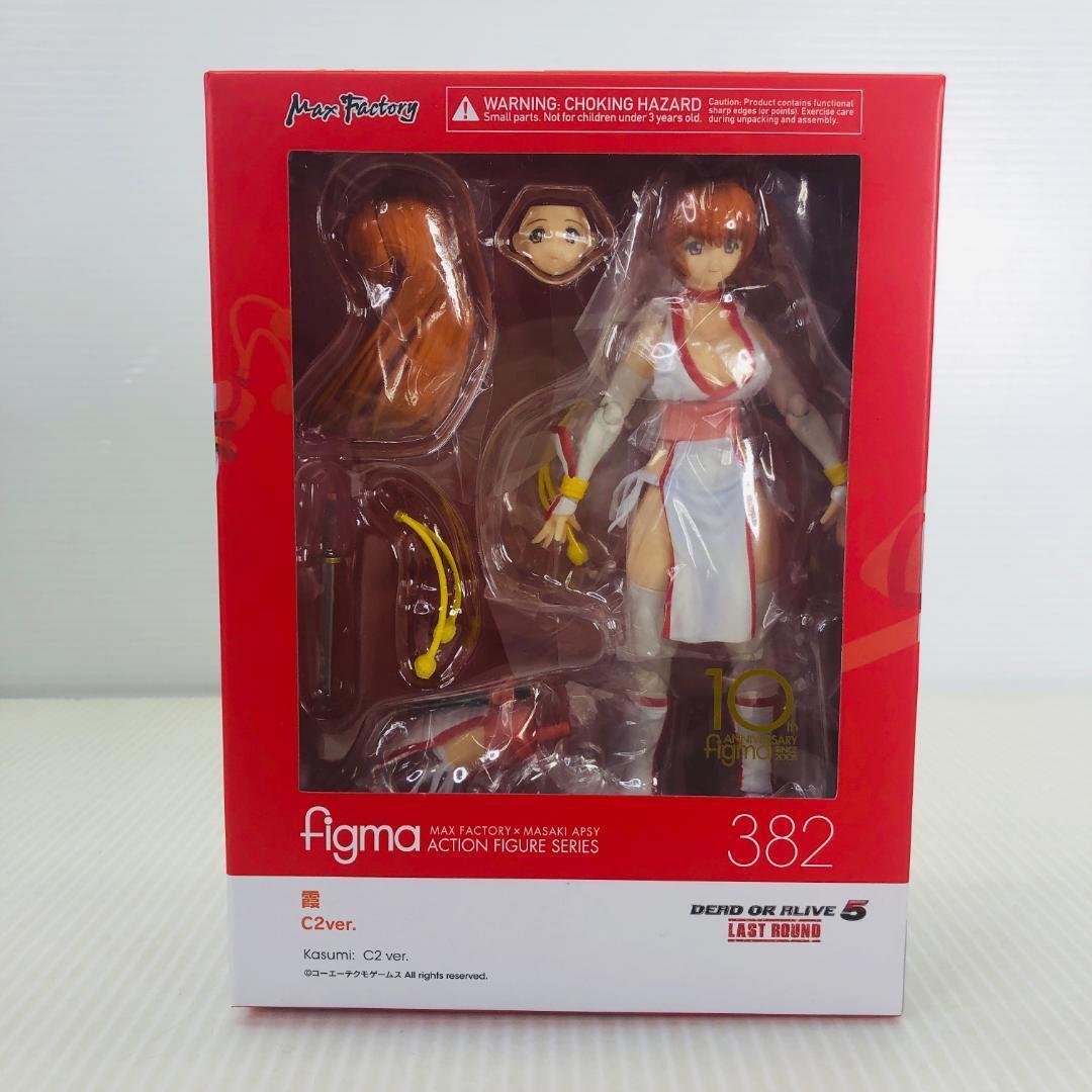 Figma Dead Or Alive C2Ver | eBay Figma Dead Or Alive C2Ver | eBay