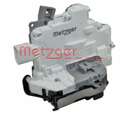 METZGER 2314007 Door Lock for AUDI,PORSCHE,VW