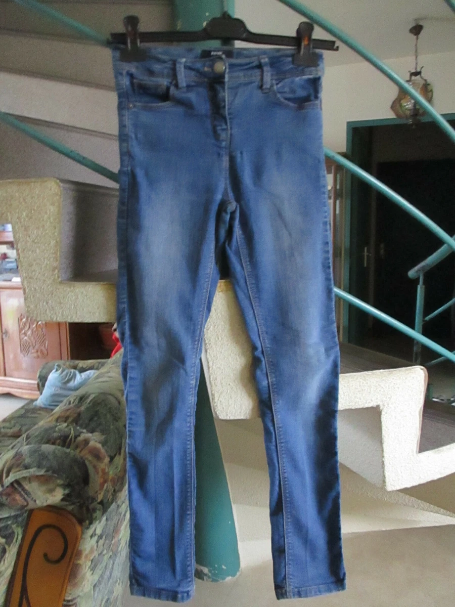 Pantalon kiabi fille hotsell