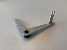 VINTAGE NOS THORENS TD 224 SPARE PART CB-1523 SWITCH CONTROL LEVER