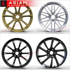 Forged Wheel Rim 1 pc for Audi R8 E Tron A5 A6 A7 A8 S5 S6 S7 RS5 RS6 RS7 Q5 Q7