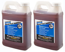 Stanadyne Performance Formula Diesel Additive 2 Pk - 12 Gallon 38566 Stanadyne Performance Formula Diesel Additive 2 Pk - 12 Gallon 38566