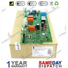 Worcester Greenstar 29 R29 HE Conventional Boiler PCB 87483005120