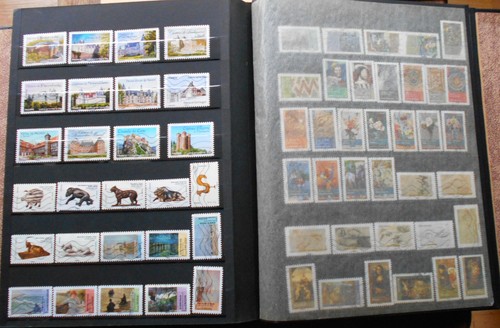 EUROPE:album tout sur photos,pays sur la 2eme+ de 900 tbs:(T beau lot Français) - Imagen 15 de 20