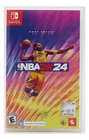NBA 2K24 Kobe Bryant Edition - Nintendo Switch