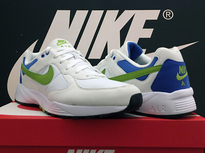 DS 2016 NIKE AIR ICARUS NSW UK11 EU46 CACTUS 1992 OG SPAN 1 90 BW 180 93 95 RARE