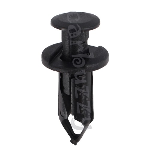 200x For Honda Foreman 400 450 500 Rubicon 500 TRX200 Fender Clips Body Rivets - Picture 3 of 4