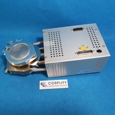 TOKYO ELECTRON 3M12-000100 BUTTERFLY VACUUM VALVE NW50