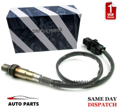 Front Oxygen Sensor O2 for Renault Koleos 2008 on 2.5 Pre-Cat Front Oxygen Sensor O2 for Renault Koleos 2008 on 2.5 Pre-Cat