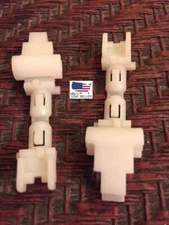 FORD  / LATCH / RETAINER CLIP CARS AND TRUCK 1986 & up TG-20