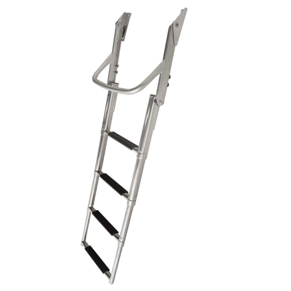 Challenger Boat Telescoping Ladder 01-09-41-0041 | 41 1/4 Inch
