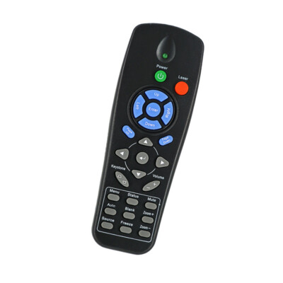 Remote Control For Promethean PRM-20 PRM-33 PRM-42 PRM-45 PRM-45A Projector