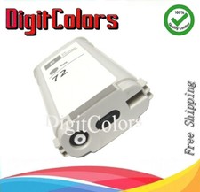 GY Ink Cartridge Replaces HP 72 Designjet T610 T620 T770 T790 T1100 T1120 T1200