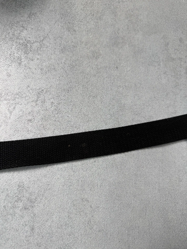 Cinturón De Colección Dragon Skateboard SB Talla OS Logo Negro Foto 4 de 4