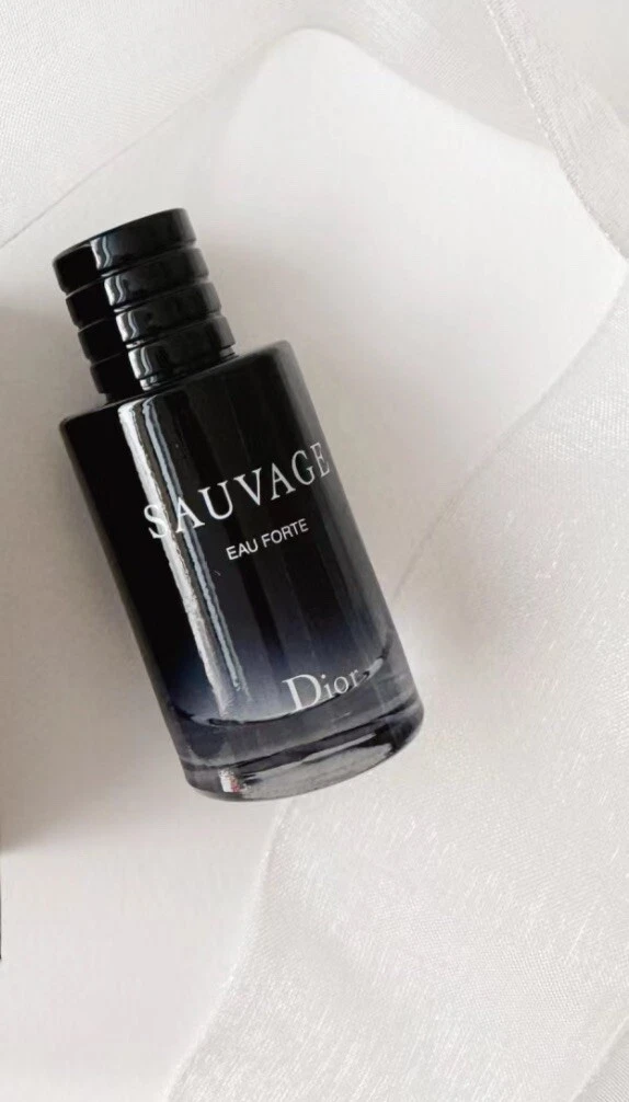 Dior 男士香水迪奥sauvage | eBay