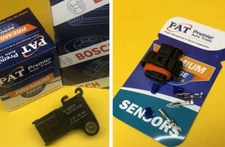 2.5 BAR MAP sensor + plug for LS2 LS3 turbo manifold absolute air pressure