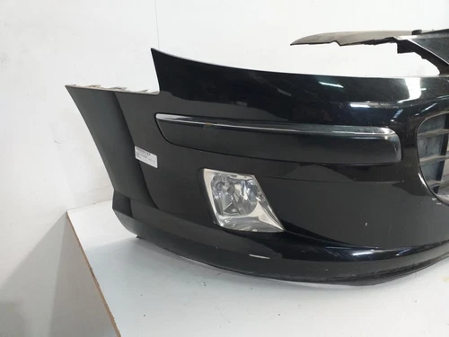 Paragolpes Delantero para PEUGEOT 407 ST Confort 2005 423863 - Bild 3 von 10