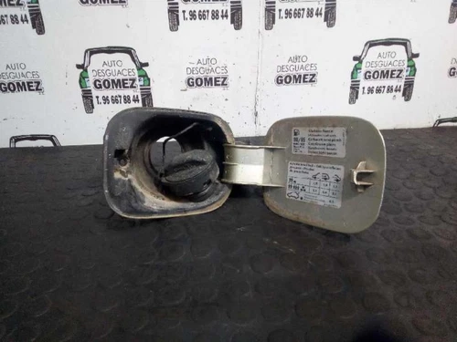 1J0809857E Tapa Exterior Combustible para VOLKSWAGEN BORA BERLINA (1J2)( 1052327 - Imagen 3 de 10