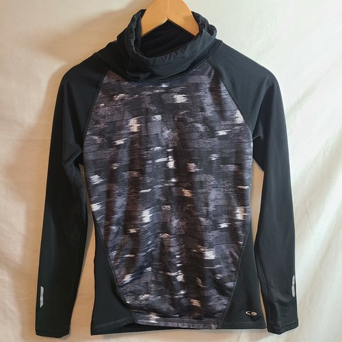 Champion Black Duo Dry Athletic 