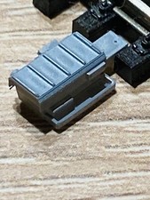 16x TT Modellbahn Tillig Weichenantrieb S700 Weiche Weichen Weichenantriebe piko