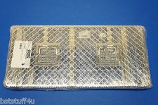 Karl Storz 11580C Metal Sterilization Storage Tray 14.7in. x 1.37in