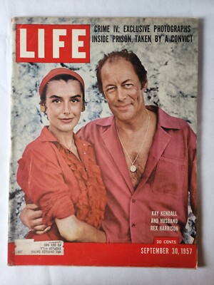 LIFE Magazine 1957年発行　7冊セット $_12.JPG?set_id=880000500F