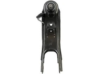 Brazo de control inferior delantero derecho y rótula Dorman para camioneta Nissan 1994-2008 Foto 2 de 3
