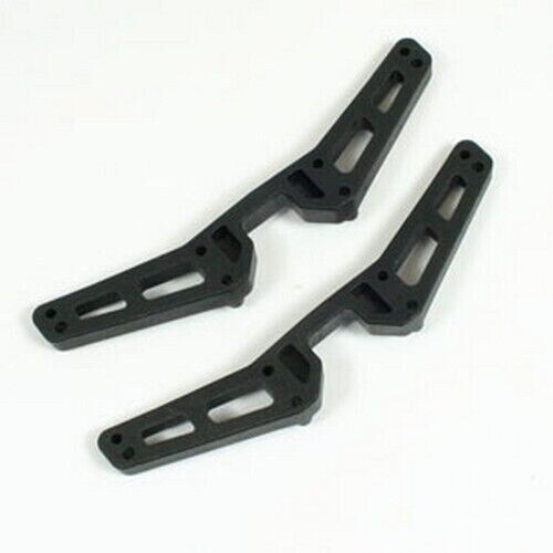 Carisma M40DT Body Post Bracket Set - CA15013